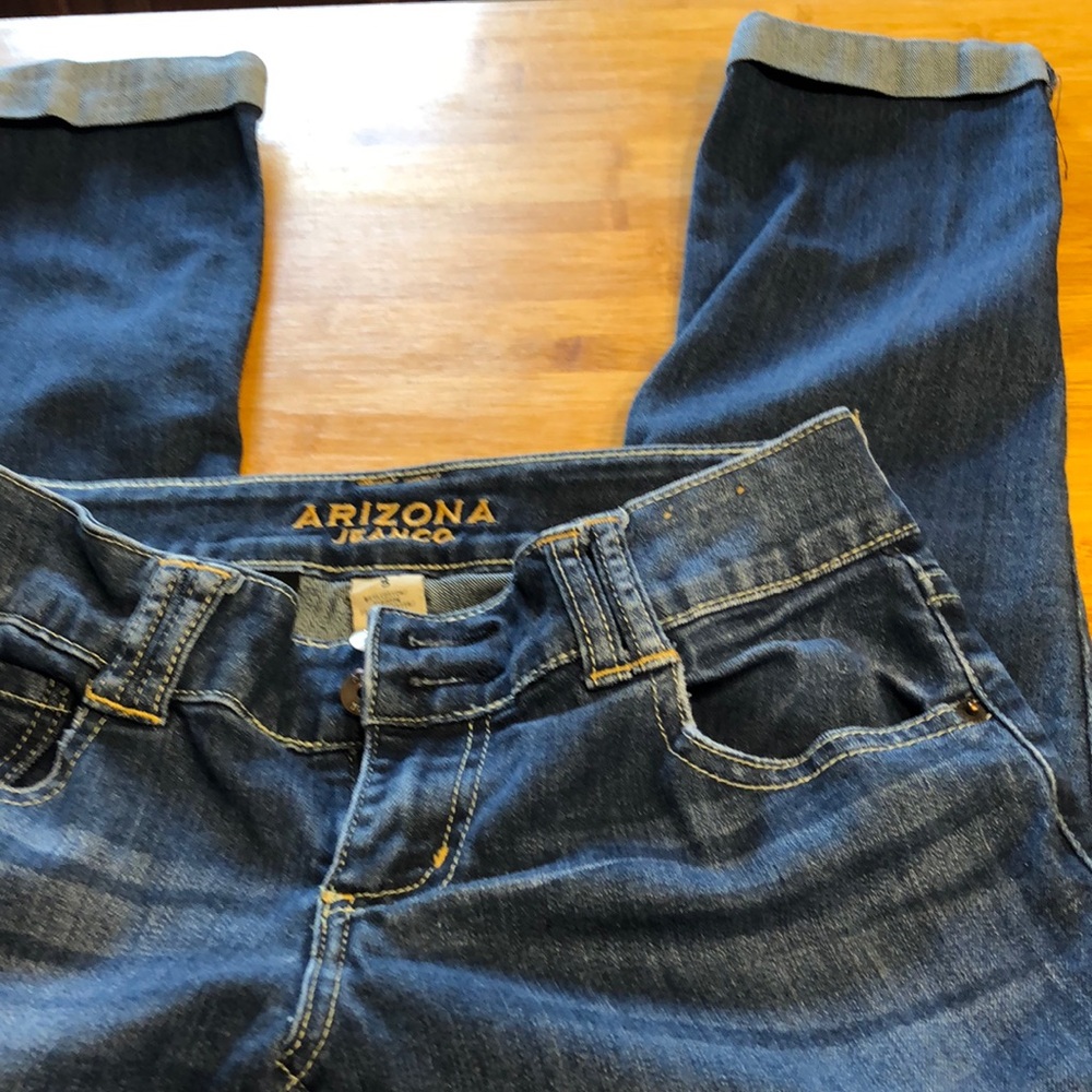 Capris - Picture 3 of 4